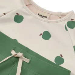 Rhodes UV-set Green Apple