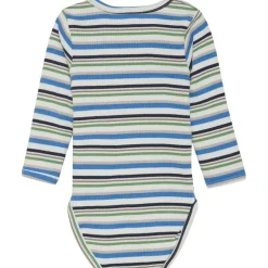 Ribbad Baby Body Regatta