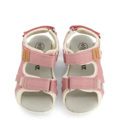 Rio TX Sandaler Ash Rose