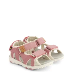 Rio TX Sandaler Ash Rose