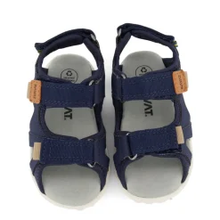 Rio TX Sandaler Marinblå