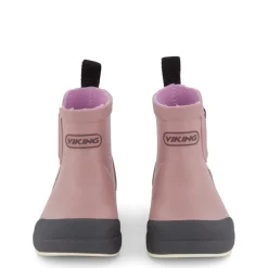 River Chelsea Gummistövlar Dusty Pink