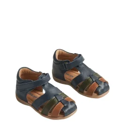 Robbie Sandaler Navy