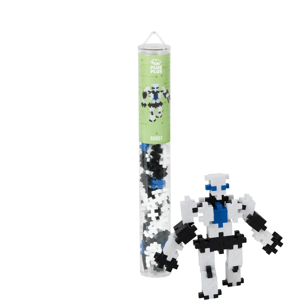 Robot 100 Pcs