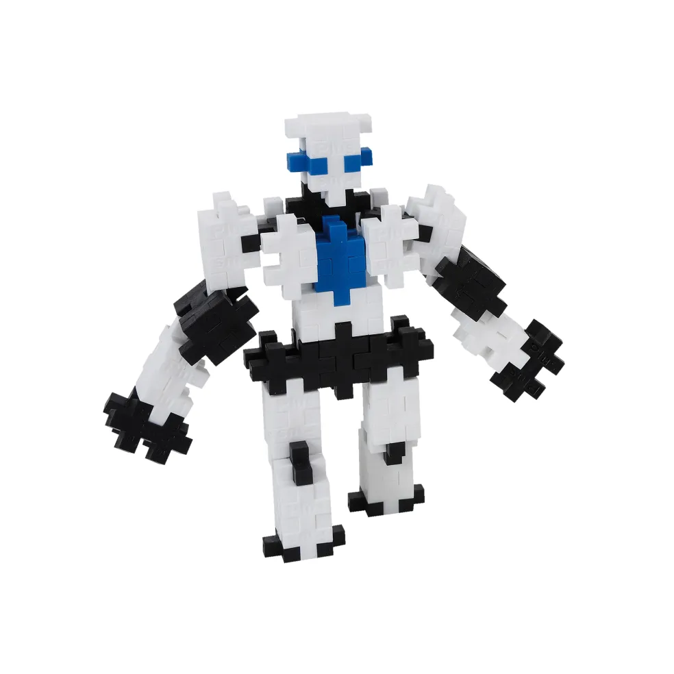 Robot 100 Pcs