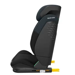 RodiFix S I-Size Bältesstol 4Y-12Y / 15-36 Kg Tonal Black