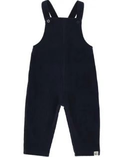 Rodo Romper Navy