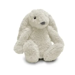 Ro The Rabbit Nattlampa & Ljudmaskin White
