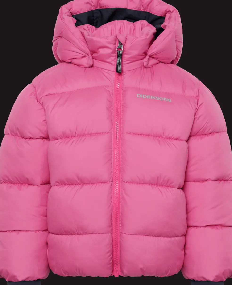 Roxen Kids Jacka Sweet Pink
