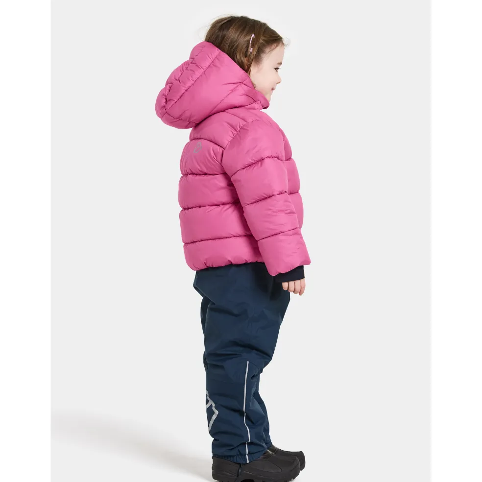 Roxen Kids Jacka Sweet Pink
