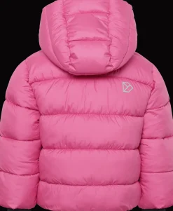 Roxen Kids Jacka Sweet Pink