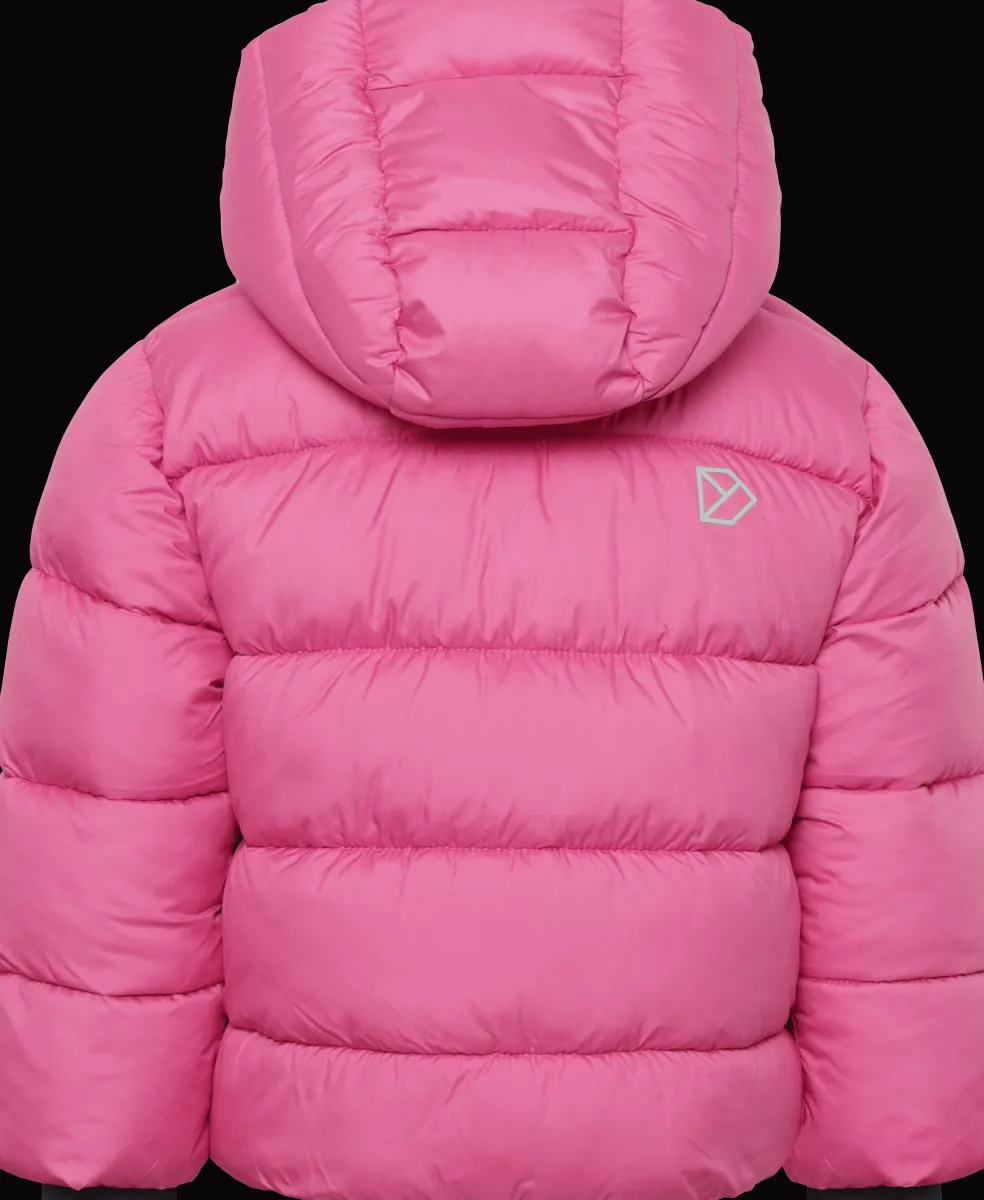 Roxen Kids Jacka Sweet Pink