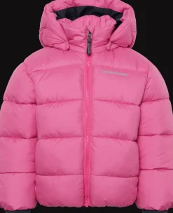 Roxen Kids Jacka Sweet Pink