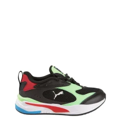 RS-Fast PS Sneakers Svarta