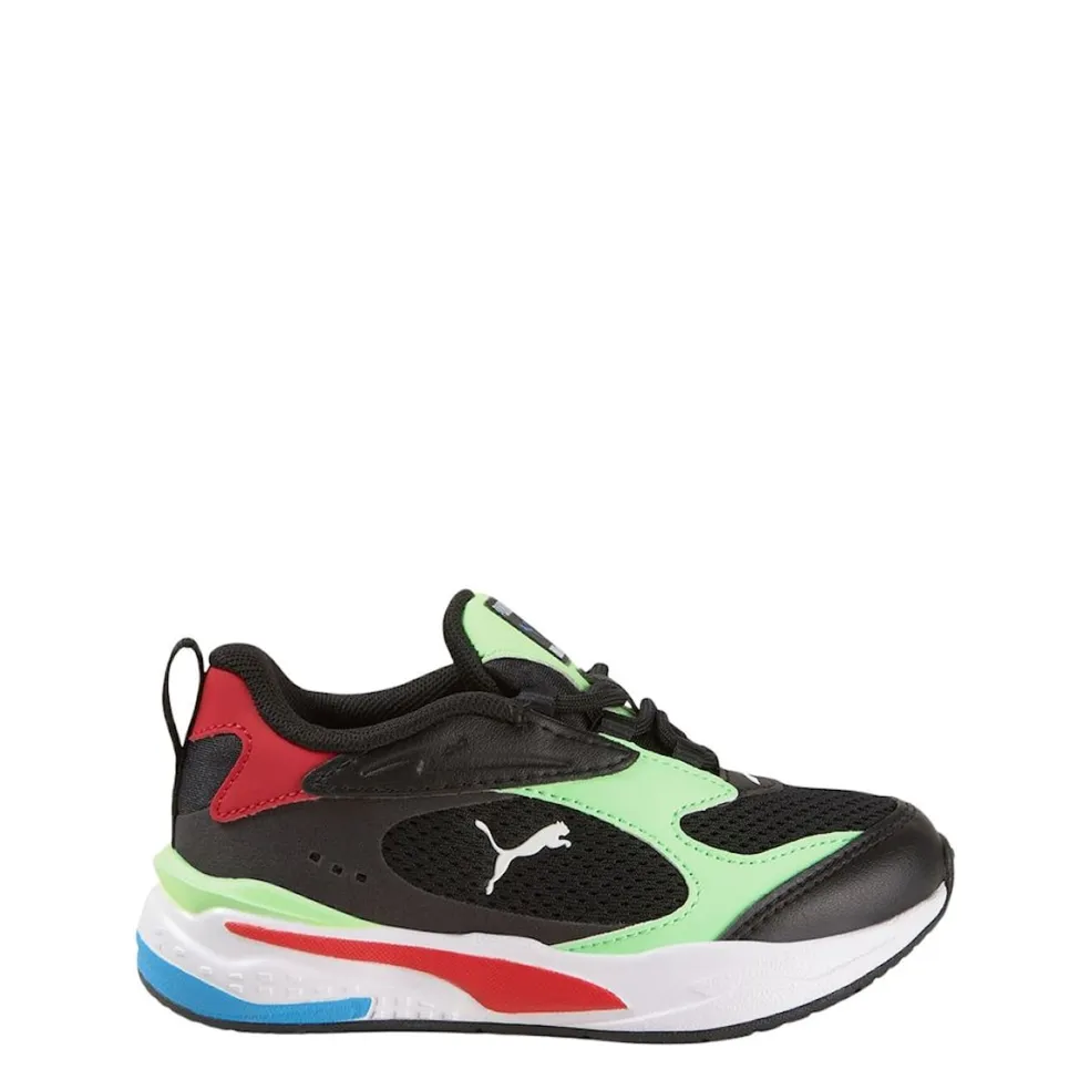 RS-Fast PS Sneakers Svarta