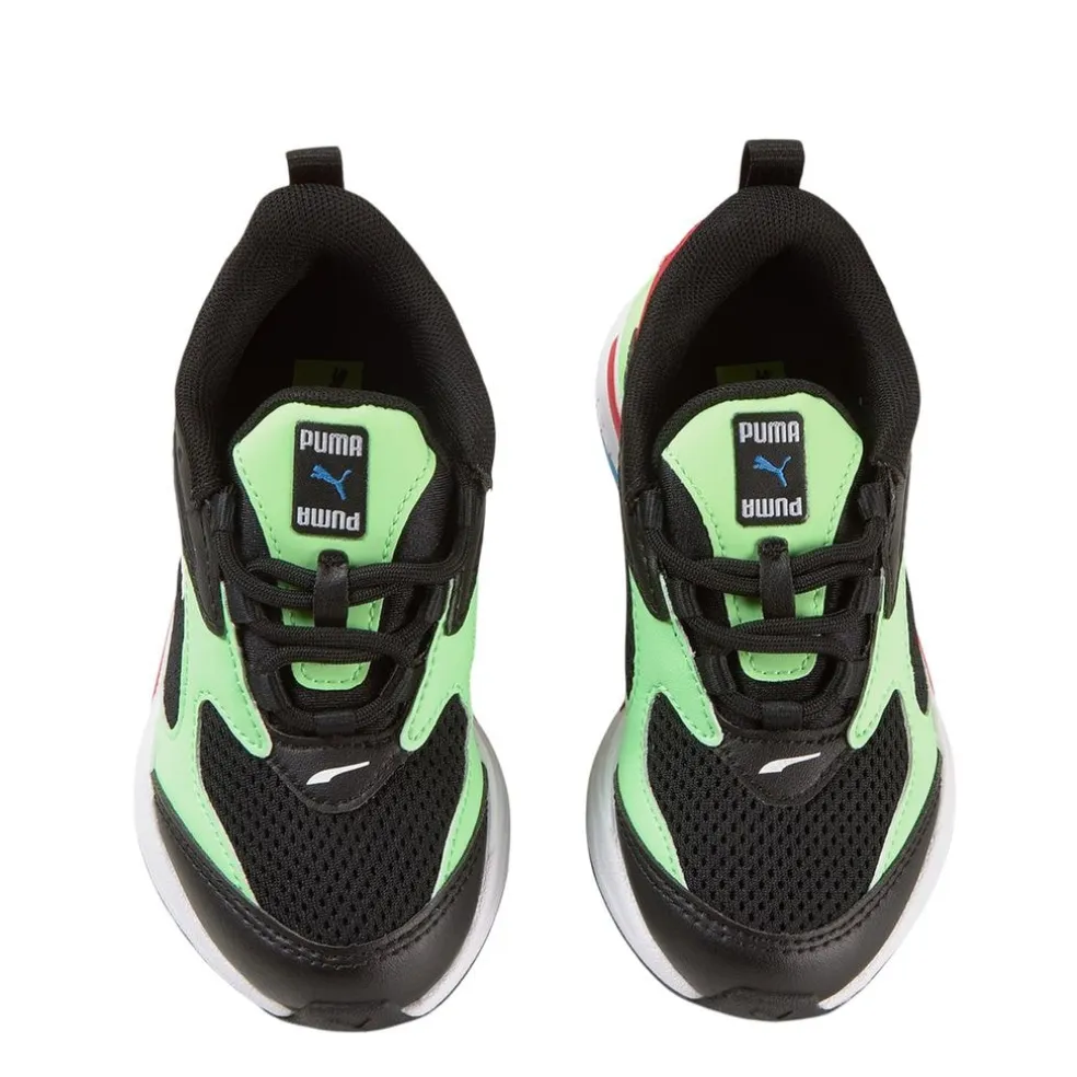 RS-Fast PS Sneakers Svarta
