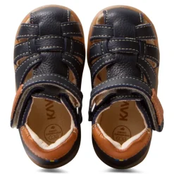 Rullsand EP Sandaler Blå