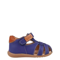 Rullsand EP Sandaler Bright Blue