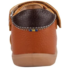 Rullsand EP Sandaler Light Brown