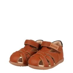 Rullsand EP Sandaler Light Brown