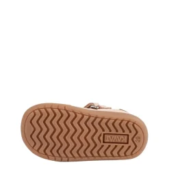 Rullsand EP Sandaler Light Pink
