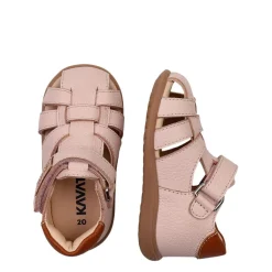 Rullsand EP Sandaler Light Pink