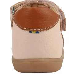 Rullsand EP Sandaler Light Pink