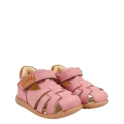 Rullsand EP Sandaler Strawberry Rose