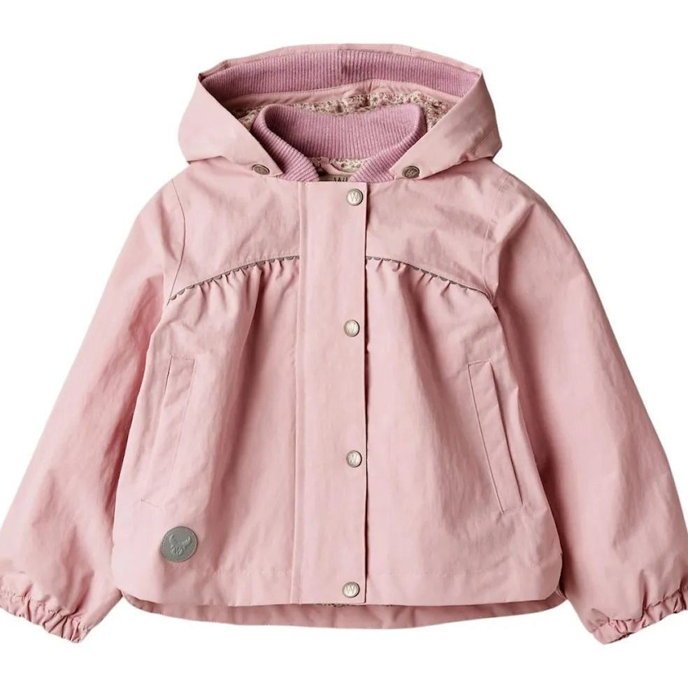 Ruth Tech Skaljacka Rose Lemonade