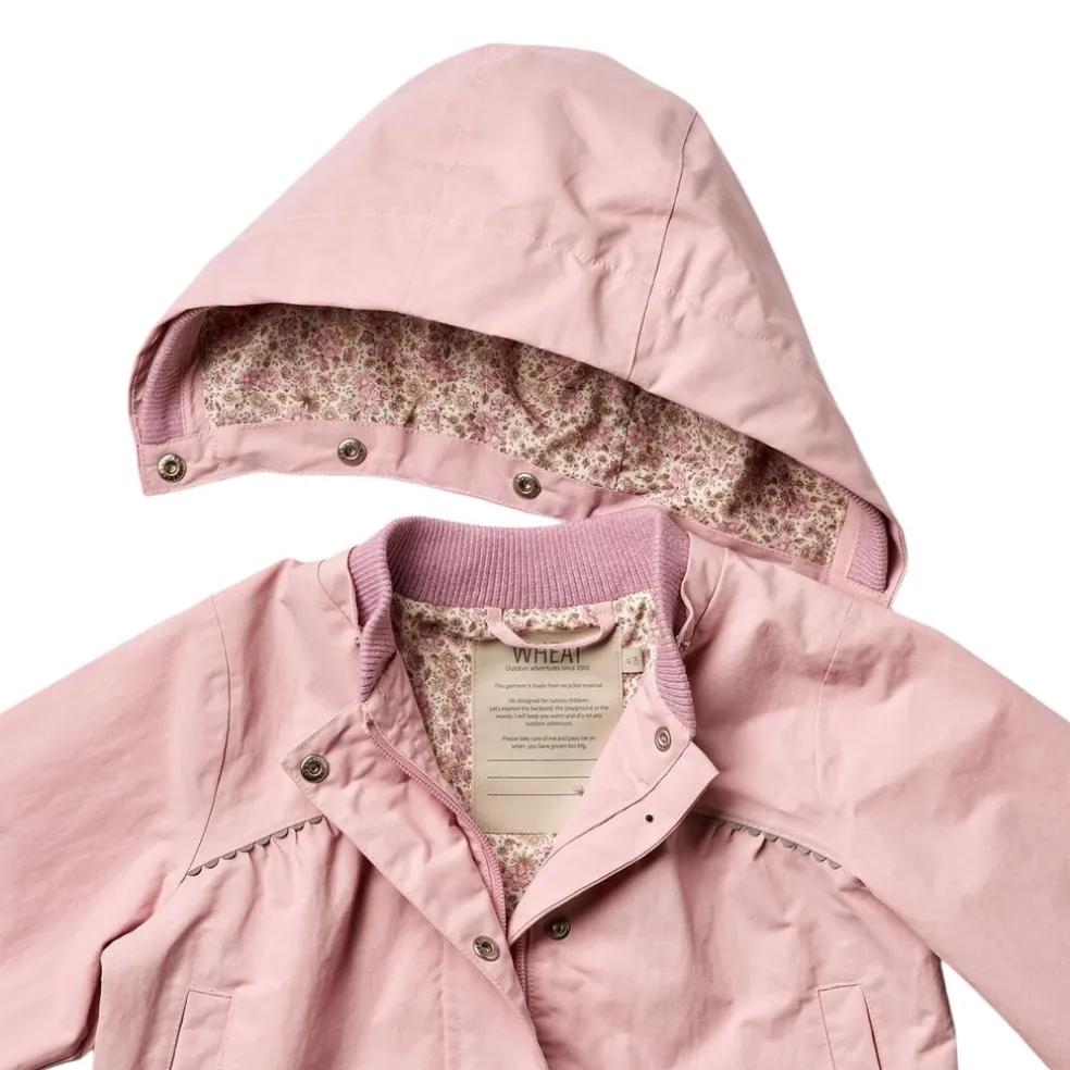 Ruth Tech Skaljacka Rose Lemonade
