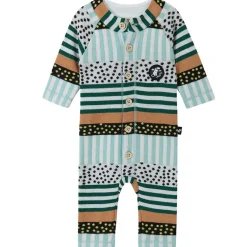Sammantaget, Moomin Mysig-Cool green