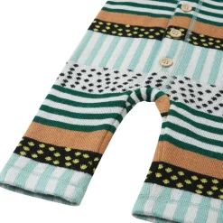 Sammantaget, Moomin Mysig-Cool green