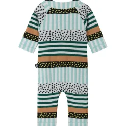 Sammantaget, Moomin Mysig-Cool green