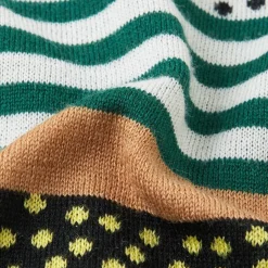 Sammantaget, Moomin Mysig-Cool green