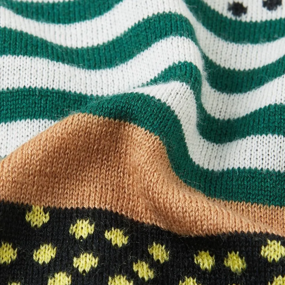 Sammantaget, Moomin Mysig-Cool green