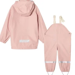 San Marino Ofodrat Regnställ Woody Rose