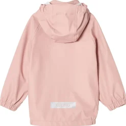 San Marino Ofodrat Regnställ Woody Rose