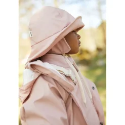 San Marino Ofodrat Regnställ Woody Rose