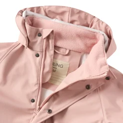 San Marino Ofodrat Regnställ Woody Rose