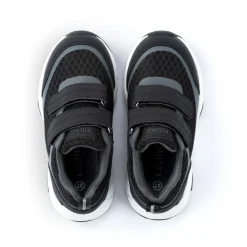 Seattle Vattentät Sneakers Always Black