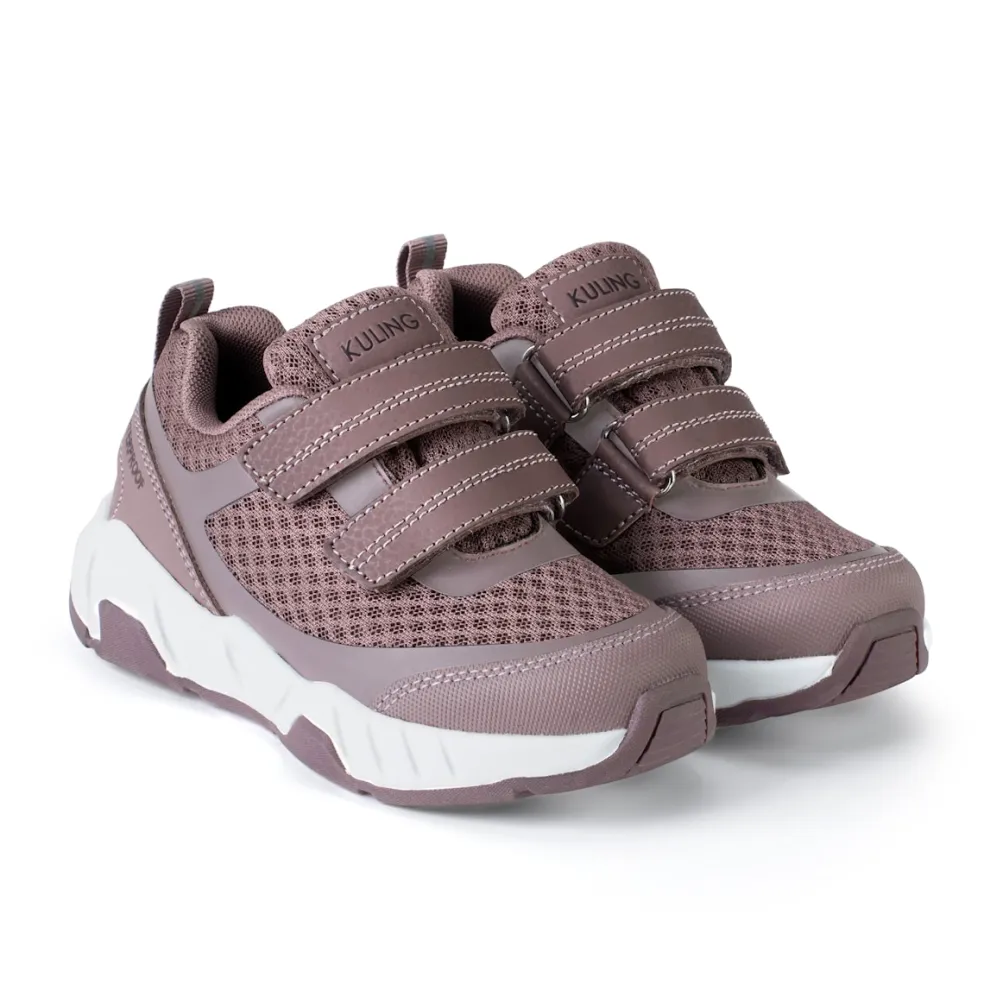 Seattle Vattentät Sneakers Dusty Rose