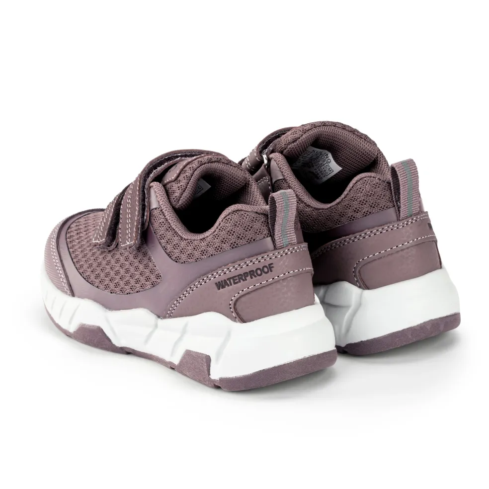 Seattle Vattentät Sneakers Dusty Rose