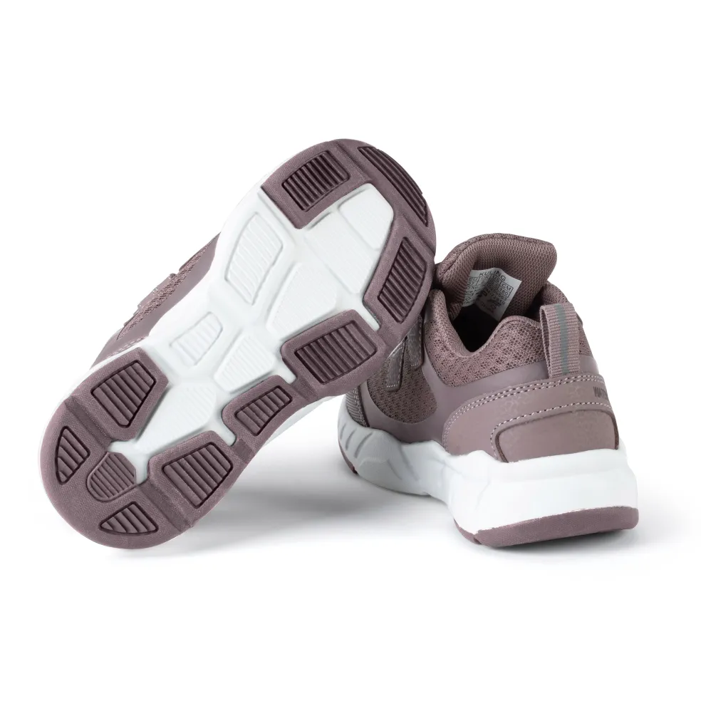Seattle Vattentät Sneakers Dusty Rose