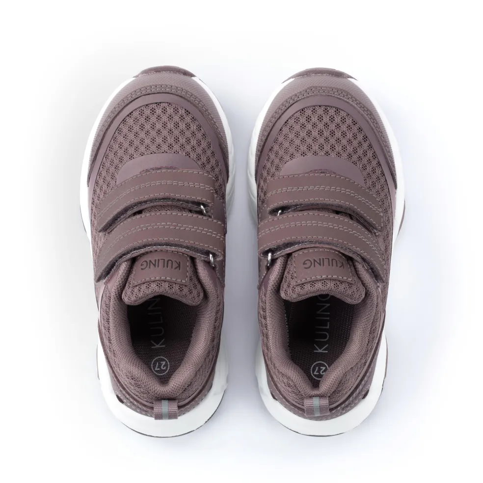 Seattle Vattentät Sneakers Dusty Rose