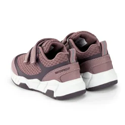 Seattle Vattentät Sneakers Lilac