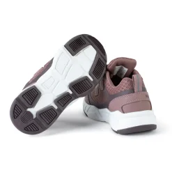 Seattle Vattentät Sneakers Lilac