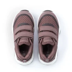 Seattle Vattentät Sneakers Lilac
