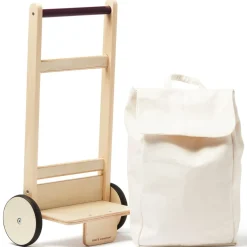 Shoppingväska Vit