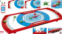 Shuffleshot Spel Multicolor
