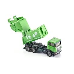 Siku Scania Sopbil 1:87 Multi